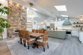 Kitchen and Bath
