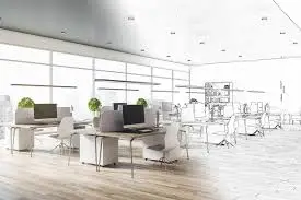 Commercial Remodeling